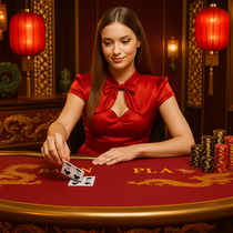 BillyBillion - Live Baccarat - Evolution Gaming Table