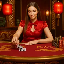 BillyBillion - Live Baccarat - Evolution Gaming Table
