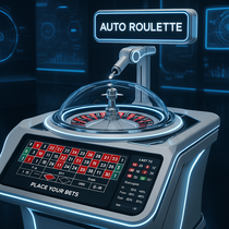 BillyBillion - Live Roulette - Evolution Gaming Table