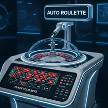 BillyBillion - Live Roulette - Evolution Gaming Table